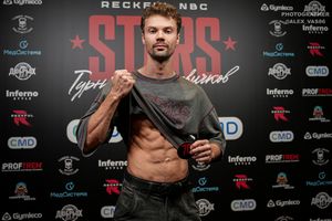 Регистрация RECKFUL NBC STARS (фотограф Александр Васильев)
